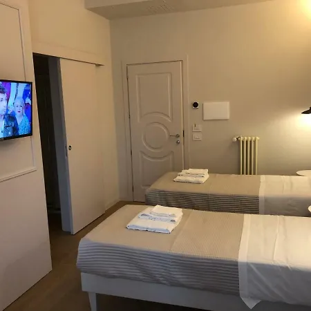 Living 2 Bed and breakfast