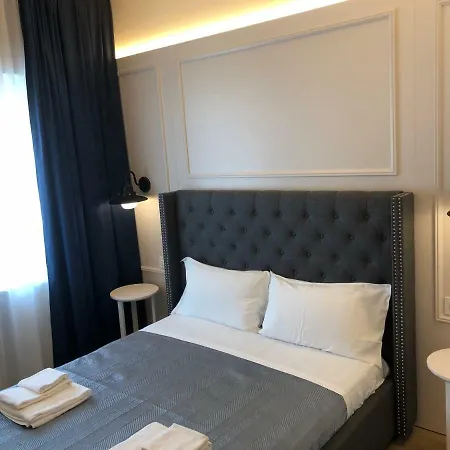 Bed & Breakfast Living 2 Bologna