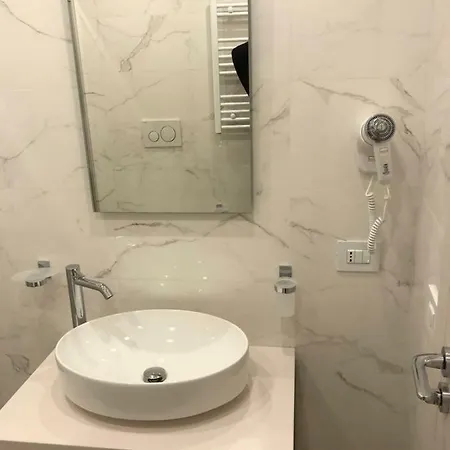 Living 2 Bed & Breakfast Bologna