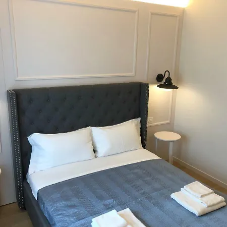 Bed and breakfast Living 2