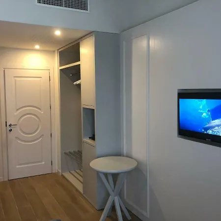 Living 2 * Bolonia