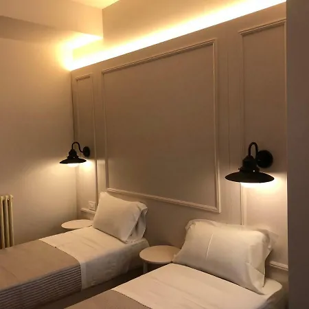 Bed and breakfast Living 2 *