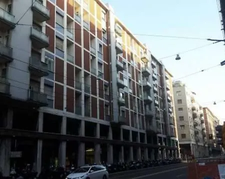 Couette-café Living 2 Bologne